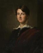 George Hayter John Montagu, 7th Earl of Sandwich Sweden oil painting artist